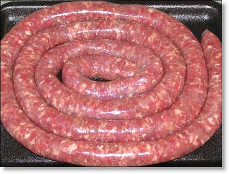 ملف:Boerewors raw.jpg
