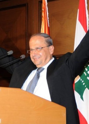 ملف:Michel Aoun (cropped).jpg