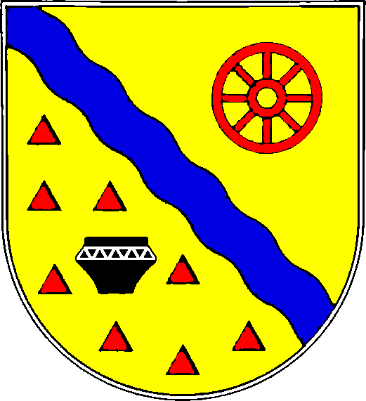 ملف:Osterroenfeld Wappen.png