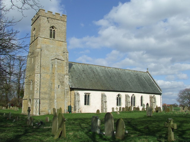 ملف:St Andrew Blo Norton - geograph.org.uk - 1229400.jpg