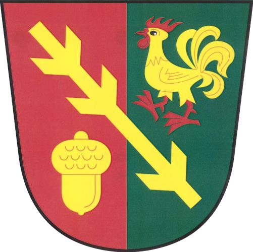 ملف:Újezd u Chocně CoA.png