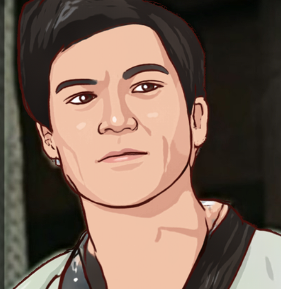 ملف:Fourth floor guardian in 死亡的遊戲.png