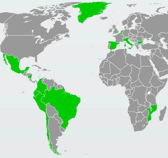 ملف:Popularity of name Rosa.png