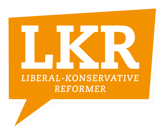 ملف:Liberal-Konservative Reformer Logo.png