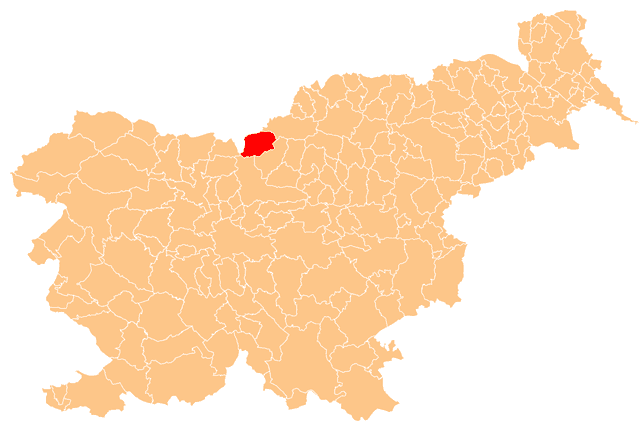 ملف:Karte Solcava si.png