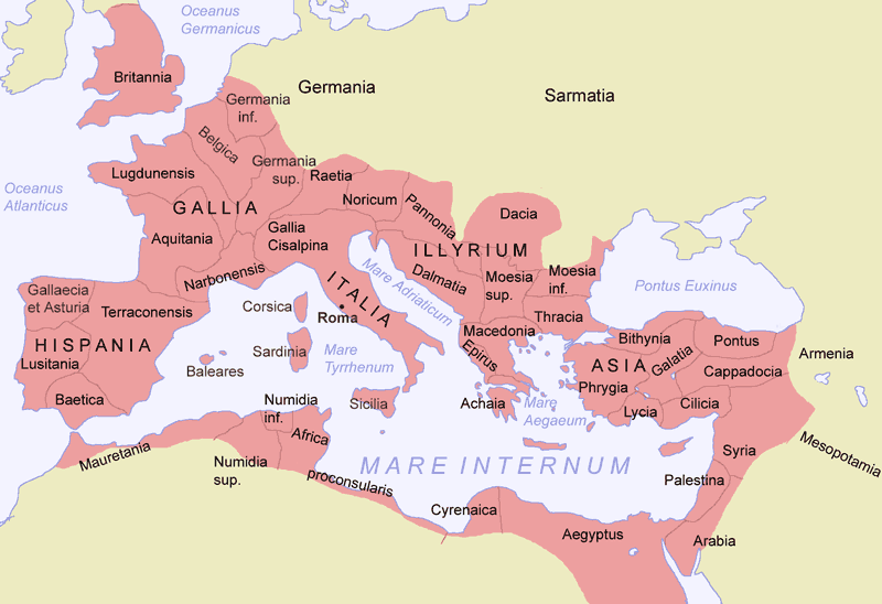 ملف:Roman Empire Map.png