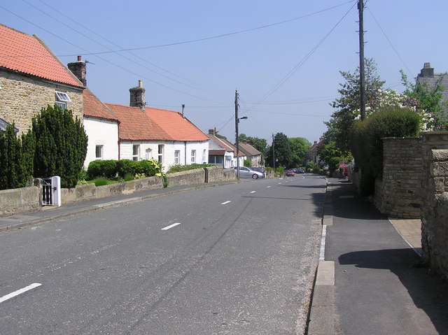 ملف:Winston Village. - geograph.org.uk - 184026.jpg