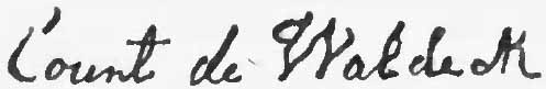 ملف:Appletons' Waldeck Jean Frédéric de signature.jpg