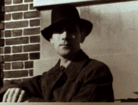 ملف:John Frederick Harris, UK.jpeg