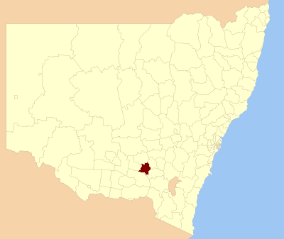 ملف:Junee LGA NSW.png