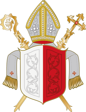 ملف:Wappen Bistum Halberstadt.png