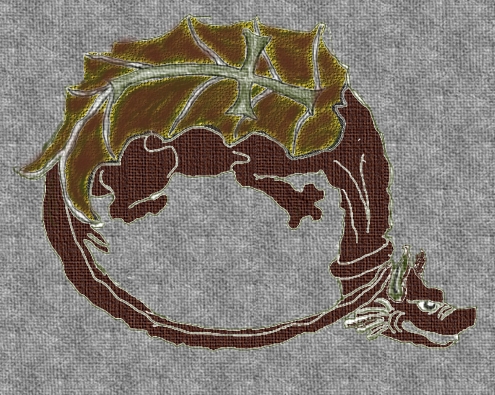ملف:Dragon order insignia.jpg
