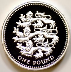 ملف:Uk pound coin lions passant.jpg