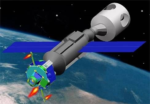 ملف:ISS Interim Control Module.jpg