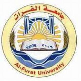 ملف:Al-Furat University logo.jpg
