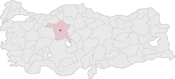 ملف:Ankara Turkey Provinces locator.gif