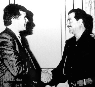 ملف:Cardoen Saddam.jpg