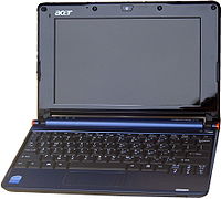Guang Hua Digital Plaza Launch Acer Aspire One WhiteBackground.jpg