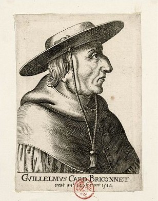 ملف:Guillaume Briçonnet, duc de Rheims.jpg
