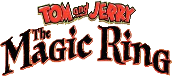 ملف:Tom and Jerry — The Magic Ring text.png