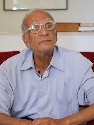 ملف:Al Huriya- Entretien avec Youssef Seddik (01) (cropped).jpg