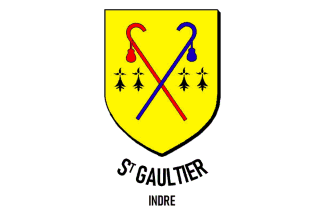 ملف:Flag of Saint-Gaultier.gif
