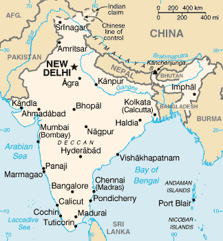 ملف:Map India.png