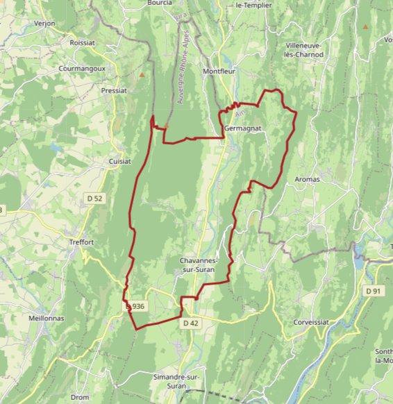 ملف:Nivigne et Suran OSM 03.png