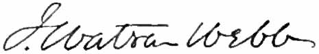ملف:Appletons' Webb Samuel Blatchley - James Watson signature.jpg