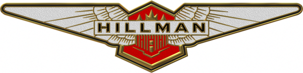 ملف:Hillman winged logo.png