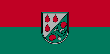 ملف:Olaines novads Flag.png