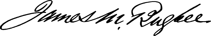 ملف:Signature of James McKellar Bugbee (1837–1913).png