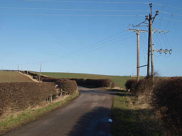 ملف:Kilton Thorpe Lane - geograph.org.uk - 679847.jpg