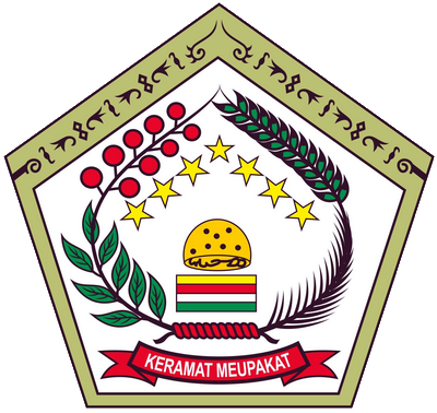 ملف:Lambang Kabupaten Aceh Tengah.png