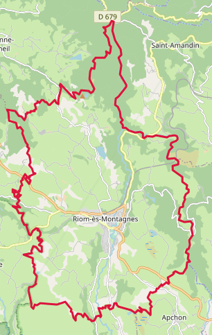 ملف:Riom-ès-Montagnes OSM 01.png