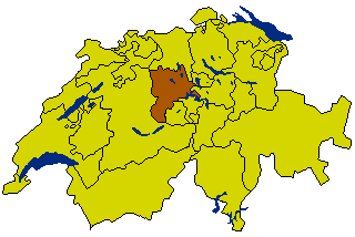 ملف:Swiss Canton Map LU.png