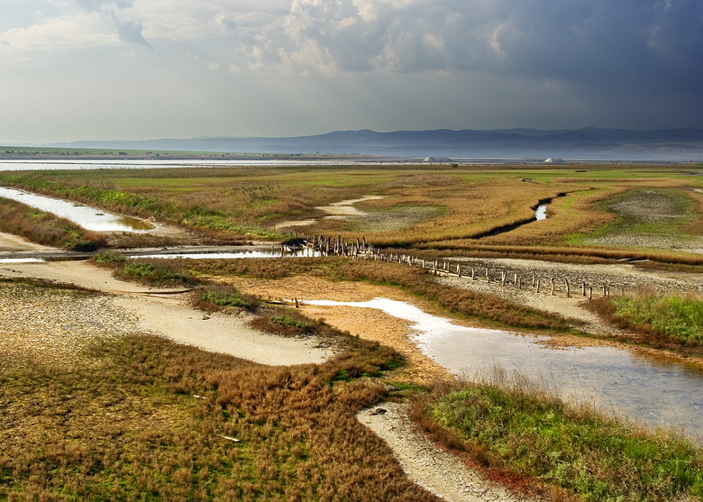 ملف:Atanasovsko-lake-north.jpg