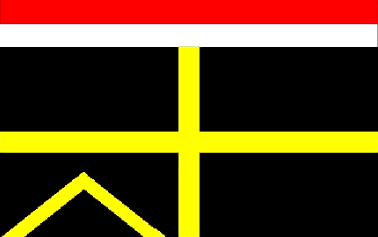 ملف:Flag of Western Region (Ghana).gif