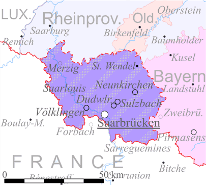 ملف:Saarbeckengebiet map.gif