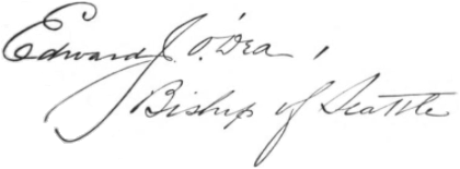 ملف:Signature of Edward John O'Dea (1856–1932).png