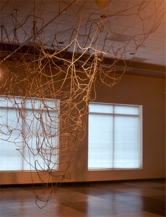 ملف:Susanne Kessler,The Trap,Goethe Institut Washington DC,2004.jpg