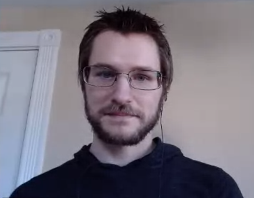 ملف:Adopting free software ideals - Mike Gerwitz - LibrePlanet 2021.png