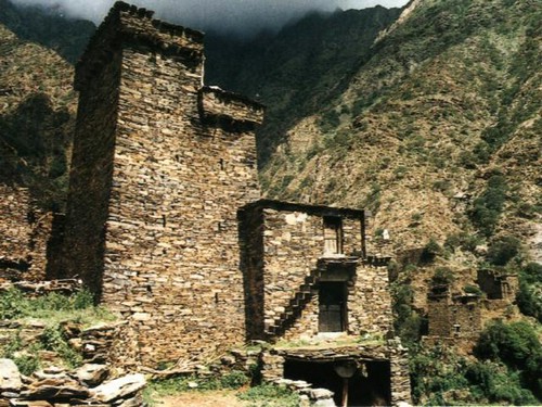ملف:Baha-old-architecture.jpg