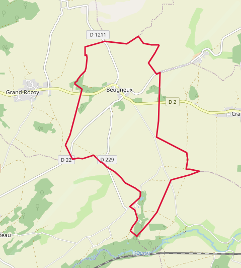 ملف:Beugneux OSM 01.png