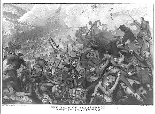 ملف:Fall of Sevastopol.jpg
