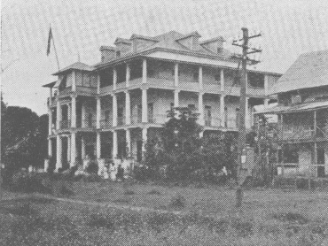 ملف:Old Liberia Executive Mansion.png