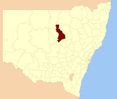ملف:Warren LGA NSW.png
