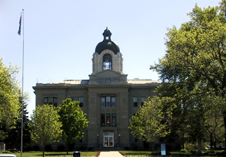 ملف:Brookings court house.jpg