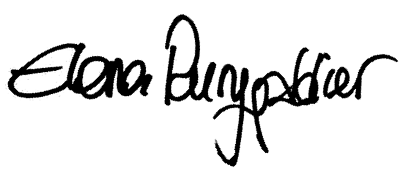 ملف:Elena Runggaldier Autograph-Autografo-Autogramm.png