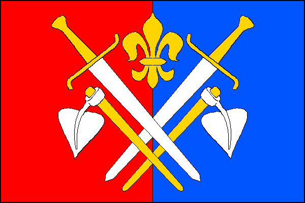 ملف:Flag of Drahenice.gif